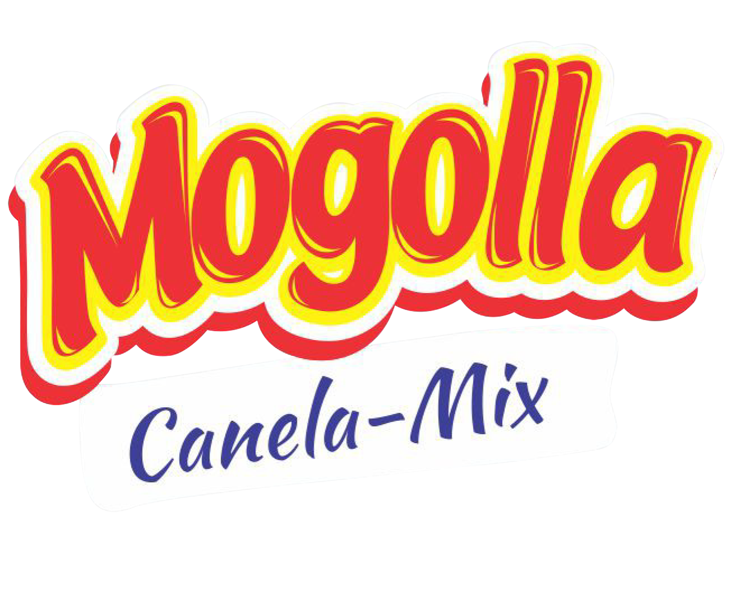 Mogolla Canela