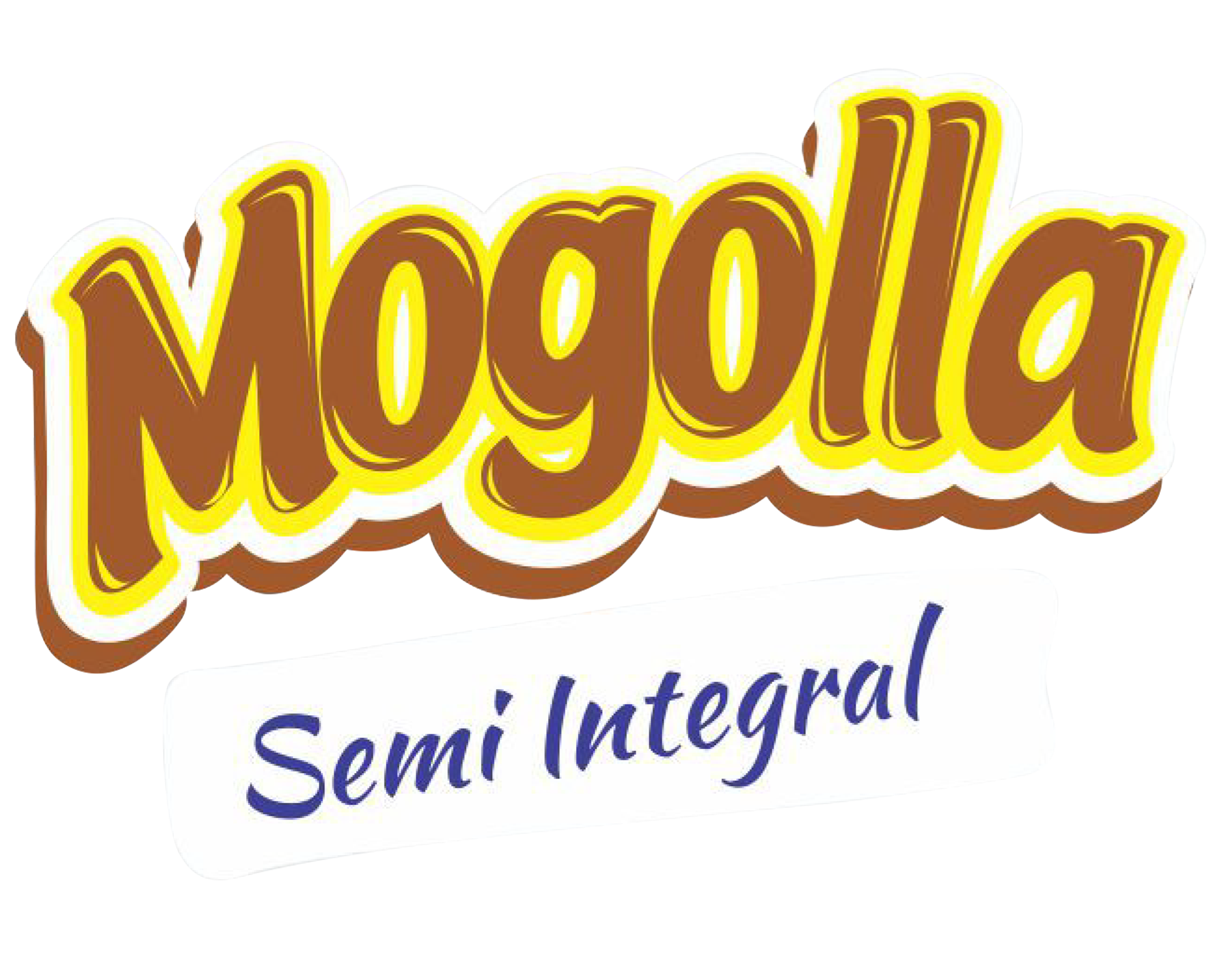 Mogolla Semiintegral